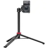 Ulanzi MT-44 Selfie Stick Trépied téléphone et appareil photo, 146cm