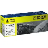 Black Point Cartouche de toner LCBPBTN247Y, remplacement pour Brother TN-247Y