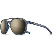 Julbo Slack Lunettes de soleil polarisées Golden Polarized/CAT3+ Golden Polarized/CAT3+