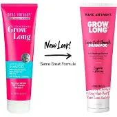 Marc Anthony Shampooing anti-shampooing à la caféine et au ginseng, 250 ml,
