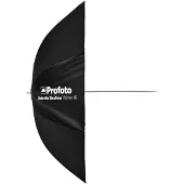 Profoto UMBRELLA SHALLOW SILVER M 105cm