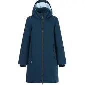 Regatta Parka femme Marron