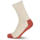Lorpen Chaussettes en laine mérinos Lifestyle Vigo Crew