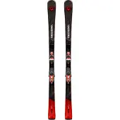 Rossignol Pack De Skis Alpins Forza 60´ Ti Konect+nx 12 Konect Gw