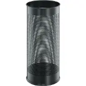 Durable Porte-parapluie, noir
