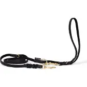 WalkFit - Walk'it Tracking Leash - Black - 12mm 220cm (Chien, Promenade)