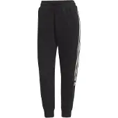 Adidas Pantalon de jogging femme aeroready made for training cotton-touch