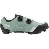 Northwave Striker Xc-gravel Shoes Vert EU 41