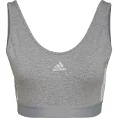 Adidas Top De Sport 3 Stripes Crop