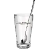 WMF Plus intelligent, Tasse, Argent, Transparent