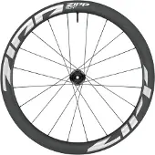 Zipp 404 S Cl Disc Tubeless Road Rear Wheel Argenté 12 x 142 mm / Shimano/Sram HG