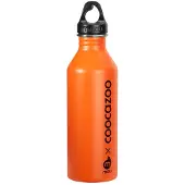 Coocazoo Gourdes orange / noir