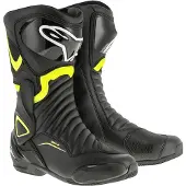 Alpinestars Bottes de moto SMX-6 v2