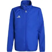 Adidas Veste imperméable enfant Team Wind.Rdy