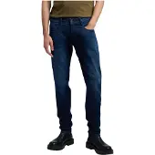 Replay Pantalon 'Anbass' bleu foncé