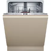 NEFF Lave-vaisselle 60cm 13 couverts 42db tout intégrable - - S275EAX16E - n50