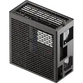 Havn HS 420 Boîtier PC tour midi E-ATX Tempered Glass - noir - tour midi/mini - ATX