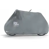 BikeParka Stash Bike Cover Clair