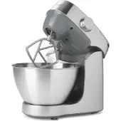 Kenwood Robot pâtissier Prospero+ KHC29A.O0SI 1000 W Argent