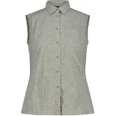 CMP Chemise avec imprimé géométrique femme