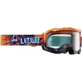 Leatt Velocity 4.5 Graffiti 2024 Lunettes de motocross