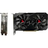 Biostar Carte Graphique Radeon Rx580 2048sp 8 Gddr5