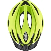 Uvex Viva 3 Neon Yellow Mat 52-57