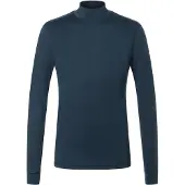 Super.natural Sous maillot manches longues col roulé Tundra175