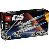 LEGO Star Wars !" 75399 Sac de transport U-Wing