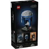 LEGO Star Wars " 75408 Helma Janga Fetta