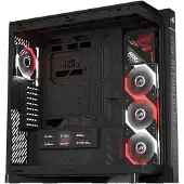 Asus Rog Cronox Gr801 Curve Tg Argb Black