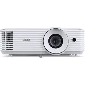 Acer P1358i Projecteur à focale standard 5200 ANSI lumens DLP WXGA (1280x800) Compatibilité 3D Blanc