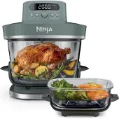 Ninja CRISPi PRO AS101EUGY Vert
