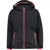 CMP Veste à capuche fille