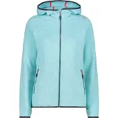 CMP Veste à capuche femme