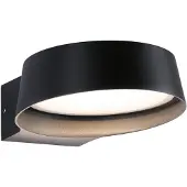 Paulmann LED Applique murale d'extérieur Capea Grand