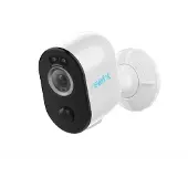 Reolink Caméra De Surveillance Argus 3 Bullet Ip