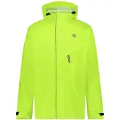 Agu Passat Basic Rain Essential Jacket Jaune 2XS Homme