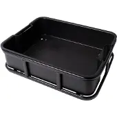 Atranvelo Panier Bakery Crate Avs 10l