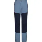 CMP Pantalon de randonnée ripstop femme