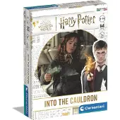 Clementoni gmbh Harry Potter - Abracaboom Autres