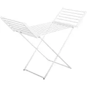 Adler Lave-linge Adler Séchoir à linge électrique pliable AD 7821