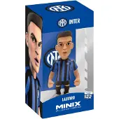 Minix Figure Inter Milan 12 Cm