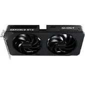 Gainward GeForce RTX 5050 Ghost 8GB GDDR6 Grafikkarte HDMI/3xDP (NE65050019P1-GB2070B)
