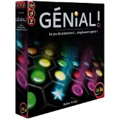 Iello Jeu - Genial! (Fr)
