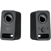 Logitech Z150 - haut-parleurs - pour PC