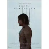Death Stranding PlayStation 4, PlayStation 4 Pro