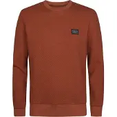 Petrol Industries Sweat-shirt homard