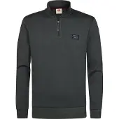 Petrol Industries Sweat-shirt à Zip M-3060-swc318