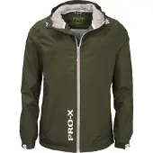 PRO-X elements Veste imperméable enfant Flashy